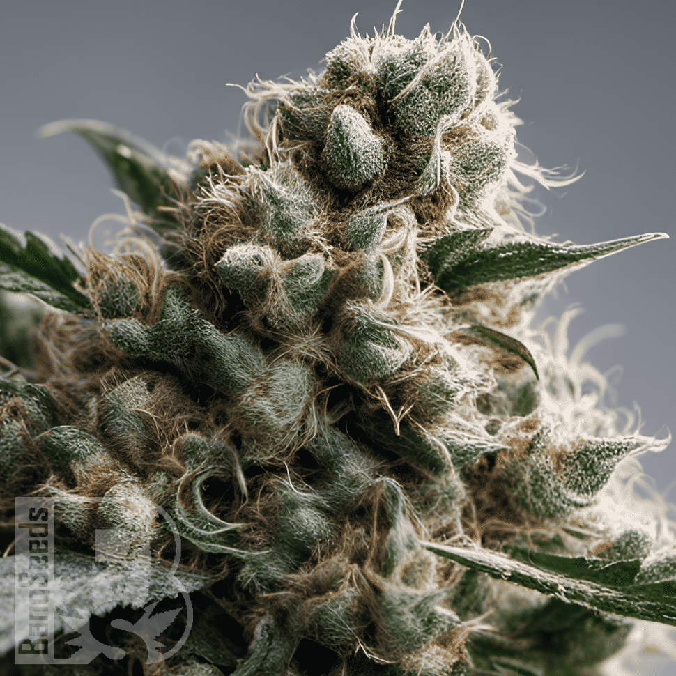 Семена марихуаны  Blue Cheese regular Ganja Seeds